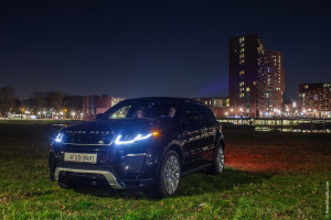 Range Rover Evoque | Auto Advance Veldhoven