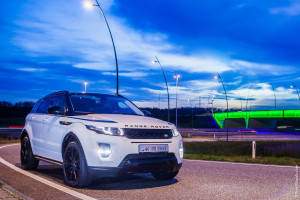 Range Rover Evoque | Auto Advance | High Tech Campus Eindhoven