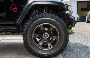 Jeep Wrangler Unlimited RIPP-1