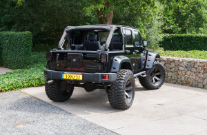 Jeep Wrangler Unlimited RIPP-1