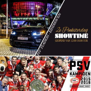 Auto Advance en PSV