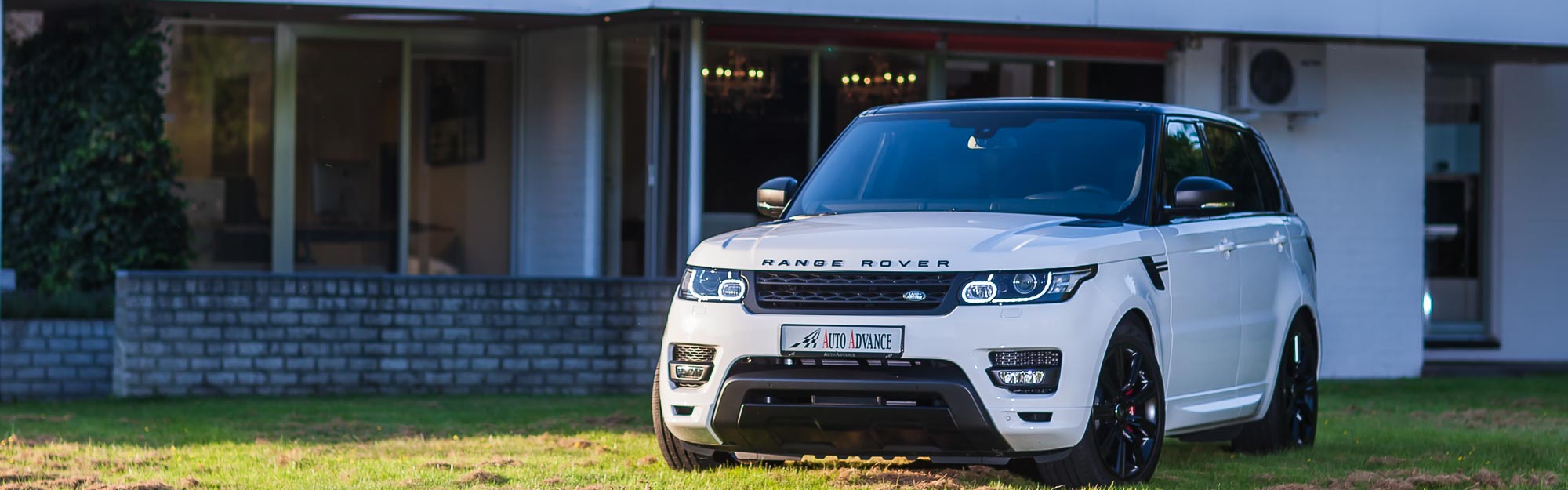 Home - Auto AdvanceAuto Advance