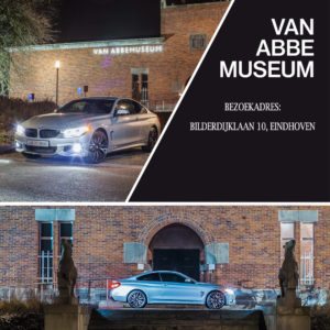 Van Abbe Museum Eindhoven